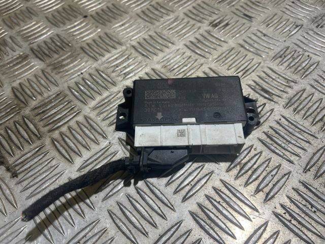 bontott SEAT IBIZA IV Feszültségszabályzó