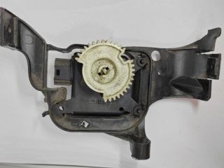 bontott SEAT IBIZA IV Fűtés Állító Motor