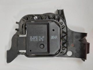 bontott SEAT IBIZA IV Fűtés Állító Motor