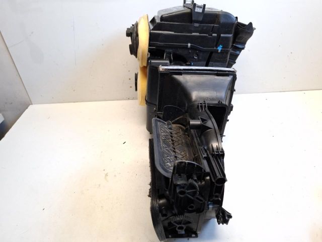 bontott SEAT IBIZA IV Fűtés Box