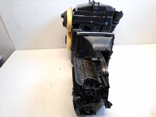 bontott SEAT IBIZA IV Fűtés Box