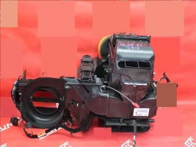 bontott SEAT IBIZA IV Fűtés Box