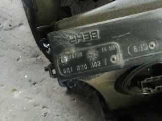 bontott SEAT IBIZA IV Fűtés Box