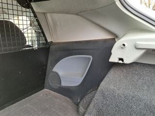 bontott SEAT IBIZA IV Fűtés Box