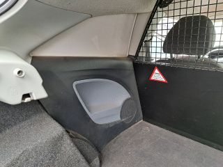bontott SEAT IBIZA IV Fűtés Box