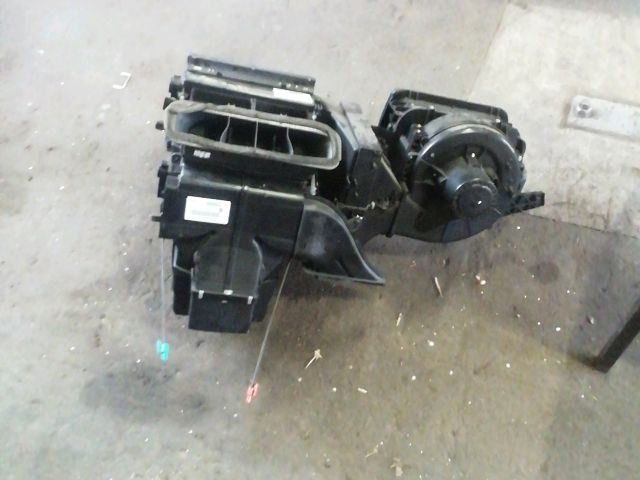 bontott SEAT IBIZA IV Fűtés Box