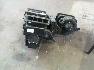 bontott SEAT IBIZA IV Fűtés Box