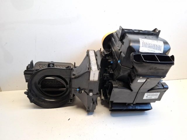 bontott SEAT IBIZA IV Fűtés Box