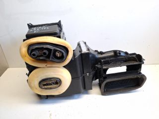 bontott SEAT IBIZA IV Fűtés Box