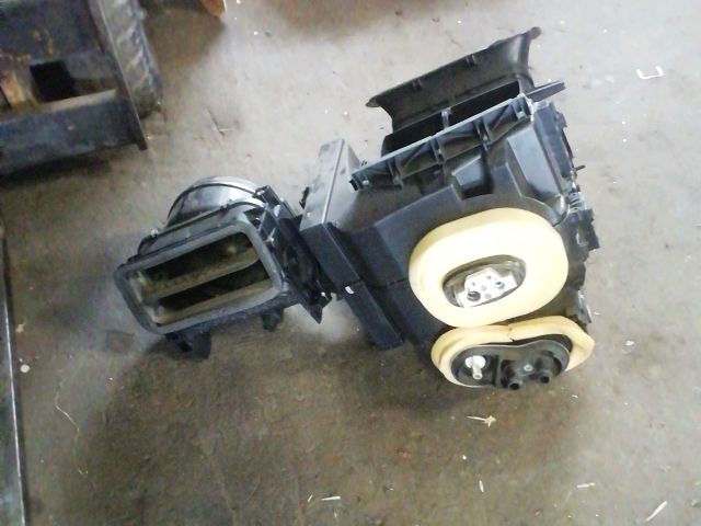 bontott SEAT IBIZA IV Fűtés Box