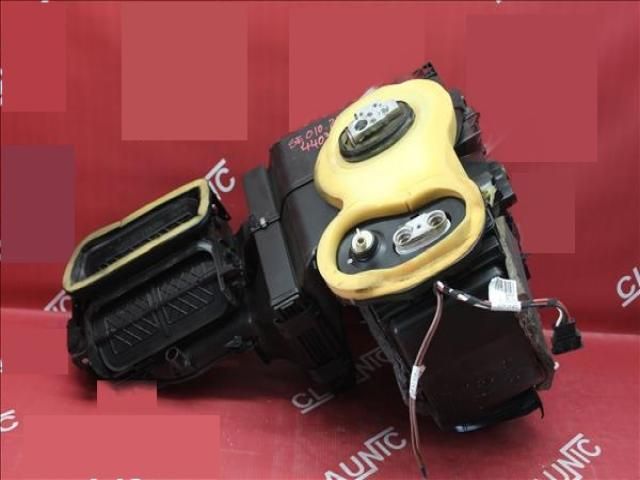 bontott SEAT IBIZA IV Fűtés Box