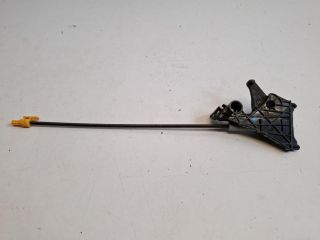 bontott SEAT IBIZA IV Fűtésbox Állító Kar