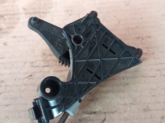 bontott SEAT IBIZA IV Fűtésbox Állító Kar