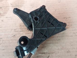 bontott SEAT IBIZA IV Fűtésbox Állító Kar