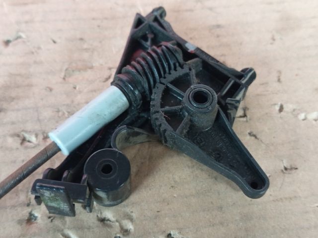 bontott SEAT IBIZA IV Fűtésbox Állító Kar