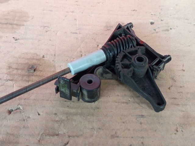 bontott SEAT IBIZA IV Fűtésbox Állító Kar