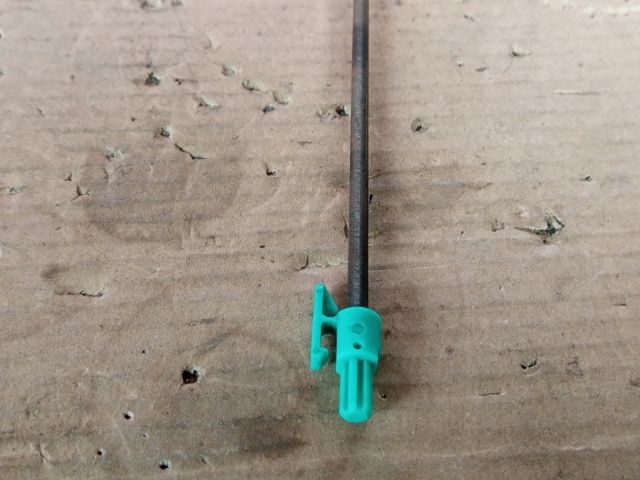 bontott SEAT IBIZA IV Fűtésbox Állító Kar