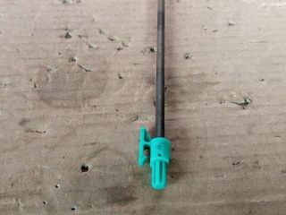 bontott SEAT IBIZA IV Fűtésbox Állító Kar