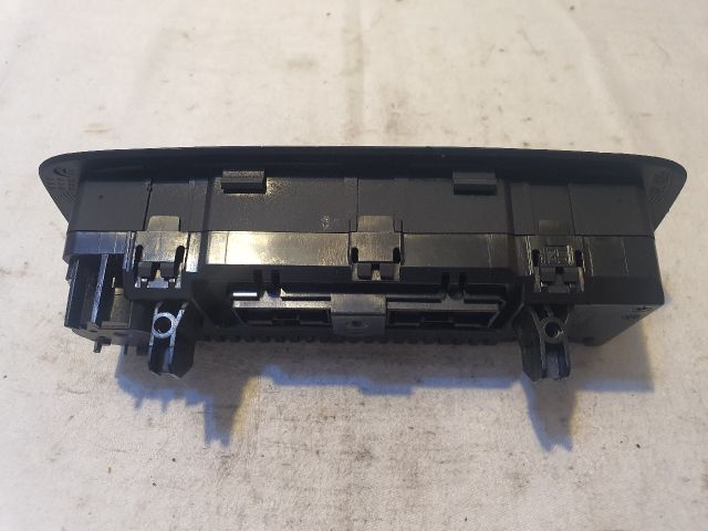 bontott SEAT IBIZA IV Fűtéskapcsoló (digit klímás)