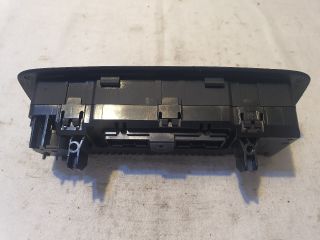 bontott SEAT IBIZA IV Fűtéskapcsoló (digit klímás)