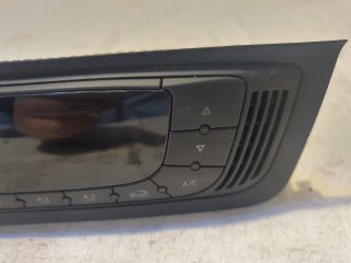 bontott SEAT IBIZA IV Fűtéskapcsoló (digit klímás)
