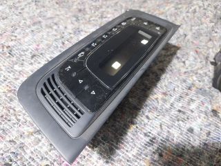 bontott SEAT IBIZA IV Fűtéskapcsoló (digit klímás)