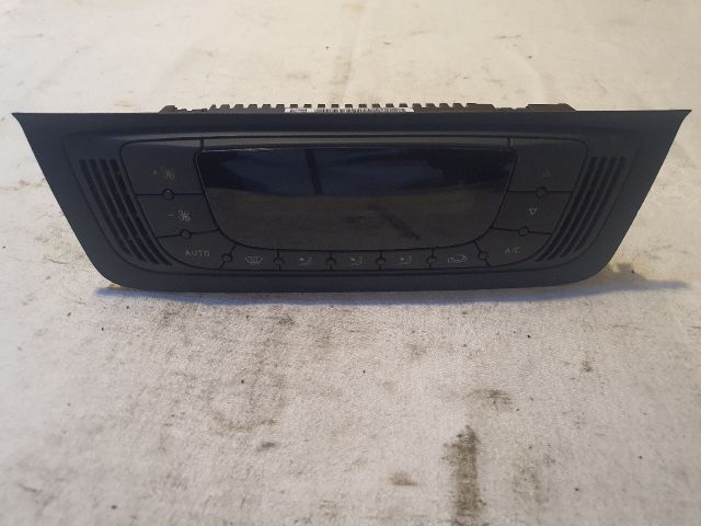 bontott SEAT IBIZA IV Fűtéskapcsoló (digit klímás)