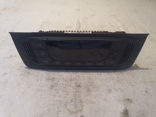 bontott SEAT IBIZA IV Fűtéskapcsoló (digit klímás)