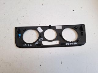bontott SEAT IBIZA IV Fűtéskapcsoló Keret