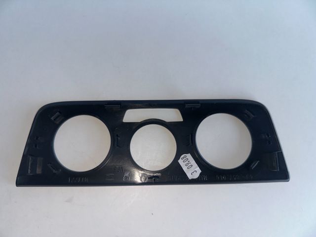 bontott SEAT IBIZA IV Fűtéskapcsoló Keret