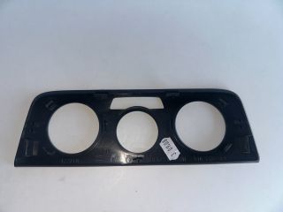 bontott SEAT IBIZA IV Fűtéskapcsoló Keret