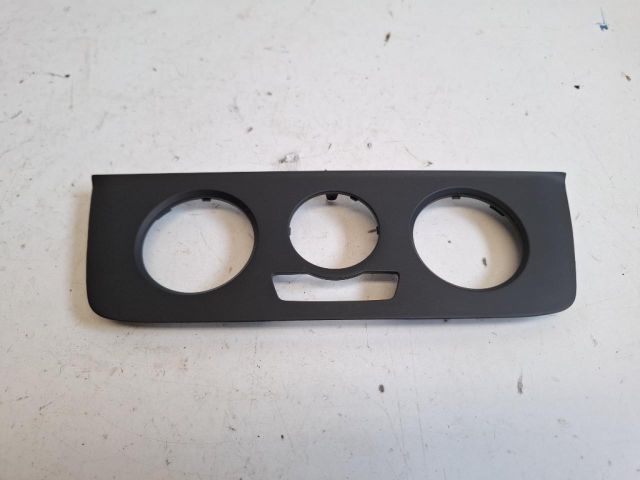bontott SEAT IBIZA IV Fűtéskapcsoló Keret