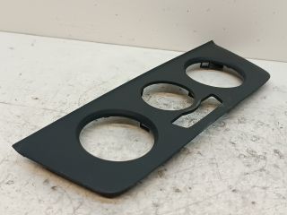 bontott SEAT IBIZA IV Fűtéskapcsoló Keret