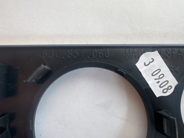 bontott SEAT IBIZA IV Fűtéskapcsoló Keret