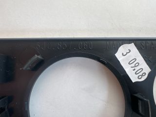 bontott SEAT IBIZA IV Fűtéskapcsoló Keret