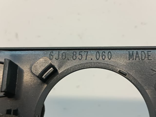 bontott SEAT IBIZA IV Fűtéskapcsoló Keret