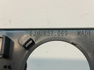 bontott SEAT IBIZA IV Fűtéskapcsoló Keret