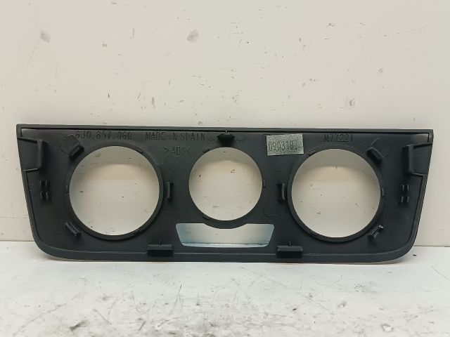 bontott SEAT IBIZA IV Fűtéskapcsoló Keret