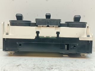 bontott SEAT IBIZA IV Fűtéskapcsoló (manuális klímás)