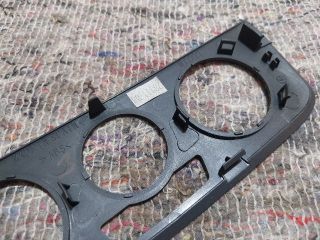 bontott SEAT IBIZA IV Fűtéskapcsoló (manuális klímás)