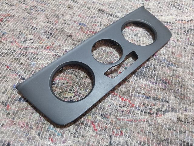 bontott SEAT IBIZA IV Fűtéskapcsoló (manuális klímás)