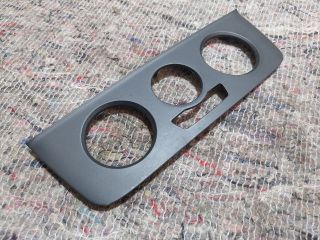 bontott SEAT IBIZA IV Fűtéskapcsoló (manuális klímás)