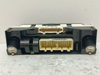 bontott SEAT IBIZA IV Fűtéskapcsoló (manuális klímás)