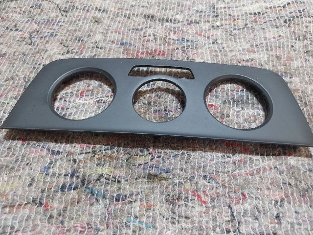 bontott SEAT IBIZA IV Fűtéskapcsoló (manuális klímás)