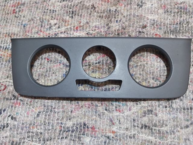 bontott SEAT IBIZA IV Fűtéskapcsoló (manuális klímás)