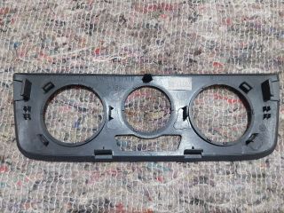 bontott SEAT IBIZA IV Fűtéskapcsoló (manuális klímás)