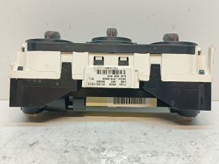 bontott SEAT IBIZA IV Fűtéskapcsoló (manuális klímás)