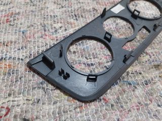 bontott SEAT IBIZA IV Fűtéskapcsoló (manuális klímás)