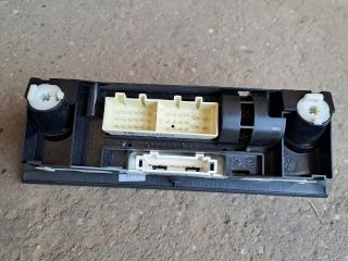 bontott SEAT IBIZA IV Fűtéskapcsoló (manuális klímás)