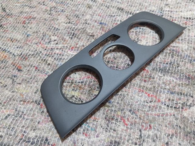 bontott SEAT IBIZA IV Fűtéskapcsoló (manuális klímás)